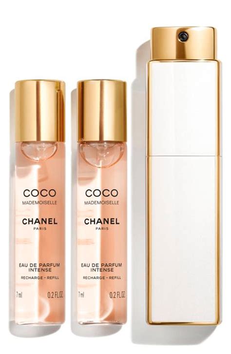 chanel blue travel size|chanel coco mademoiselle travel size.